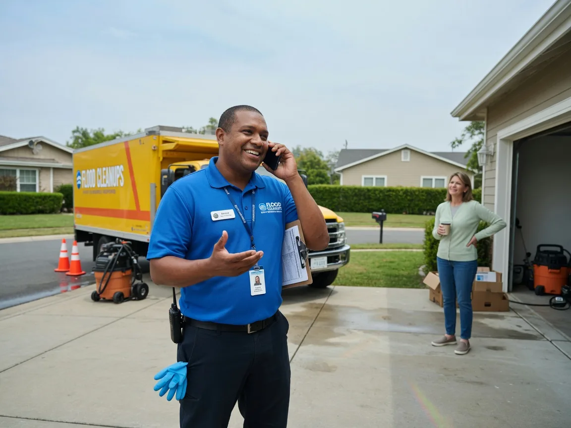 Water Damage Restoration Green Mountain Falls, CO FAQs